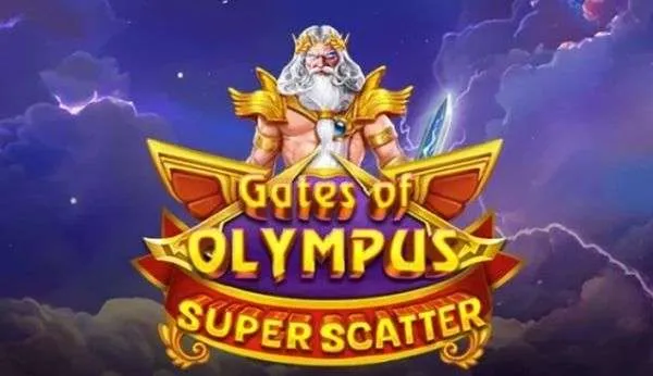 Gates of Olympus Super Scatter Demo